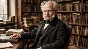 Frase Dia / Frase / Dia / Arthur Schopenhauer