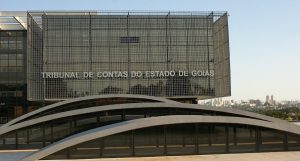 TCE-GO abriu concurso com 16 vagas e salário inicial de R$ 11.862,19. (Foto: Divulgação/TCE-GO)