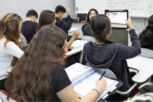 Pé-de-Meia 2026: nascidos em março e abril recebem parcela nesta terça