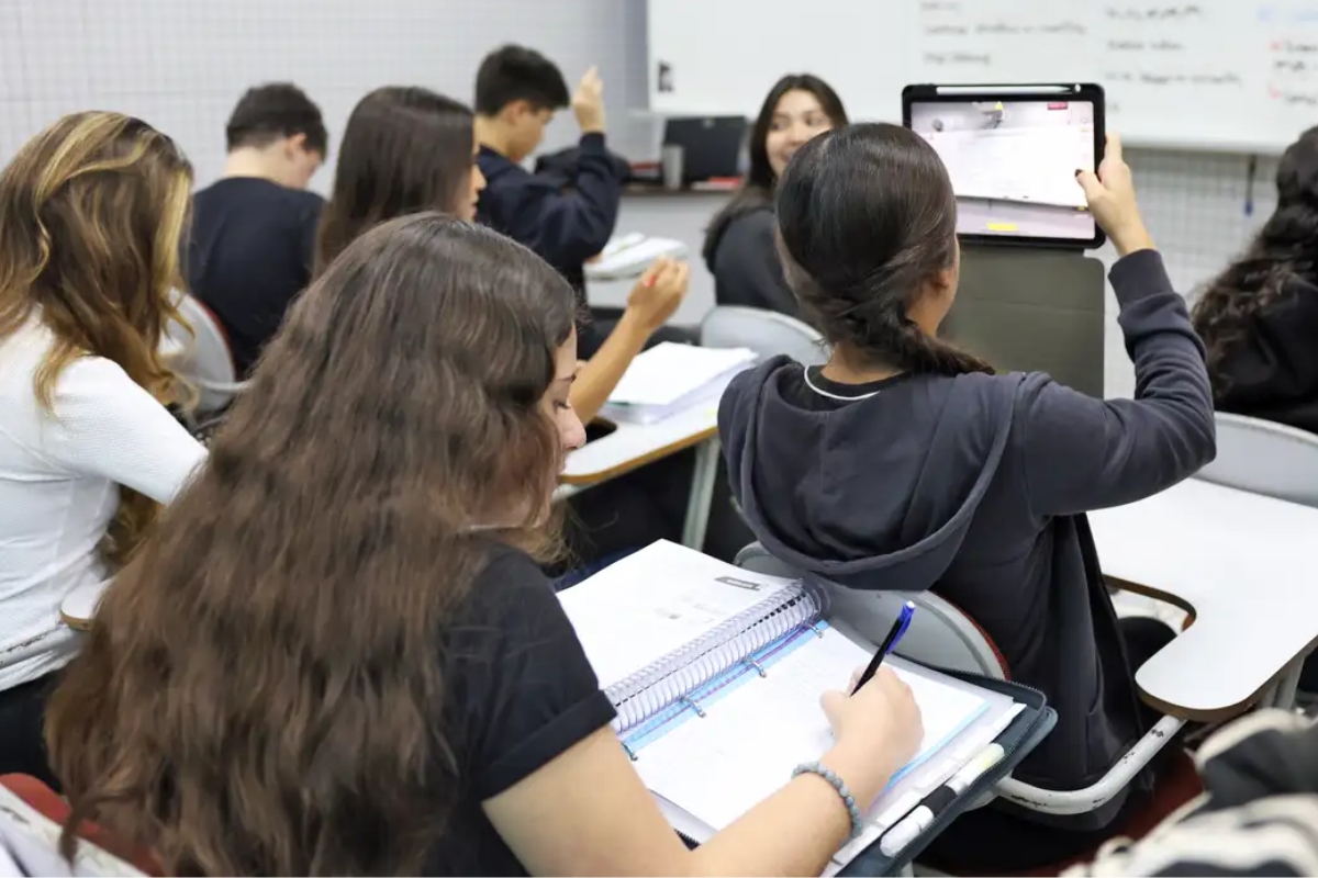 Pé-de-Meia 2026: nascidos em março e abril recebem parcela nesta terça