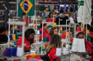 fim da escala 6×1