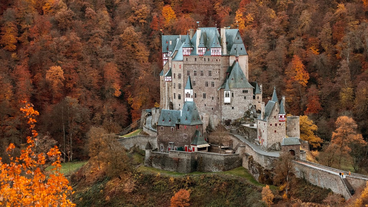 Castelo de Eltz