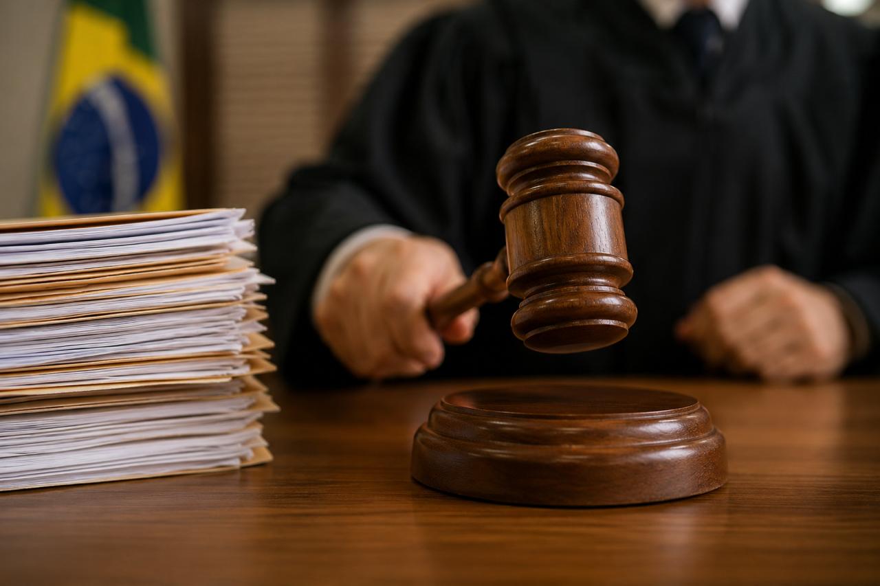 indenização por acidente de trabalho