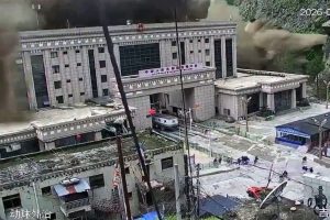 Inundações no Nepal matam ao menos 22, e há quase 400 desaparecidos