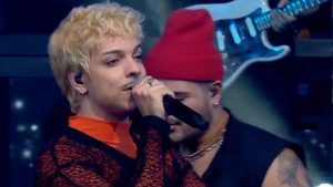 Gabriel Nandes foi escolhido para continuar no reality Estrelas da Casa.