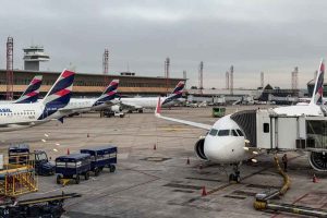 aeroporto