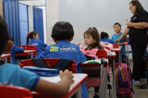 Concurso público da Prefeitura de Aparecida de Goiânia terá quase 3 mil vagas imediatas