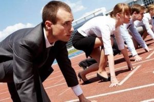 As pessoas mais competitivas costumam nascer nestes meses, segundo estudo