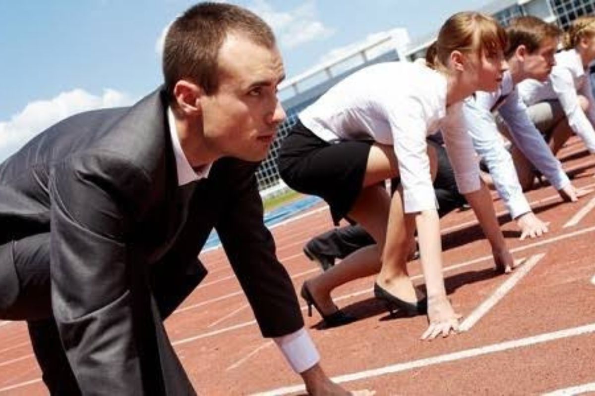 As pessoas mais competitivas costumam nascer nestes meses, segundo estudo