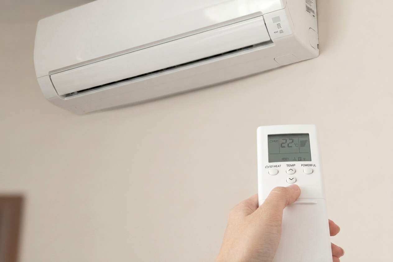 climatizador com nova tecnologia