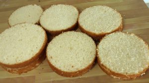 bolo, bolo fofinho, confeitaria, massa de bolo, farinha de trigo, dicas de cozinha, receitas