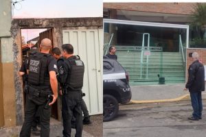 Morador de Anápolis perde R$ 200 mil em golpe do falso gerente; suspeito é preso