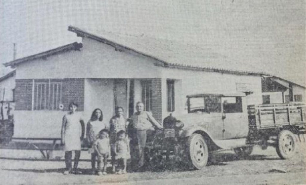 Após se aposentar, Manoel fixou residência em Goiânia, onde passou a viver no bairro Vila Redenção. (Foto: Reprodução)