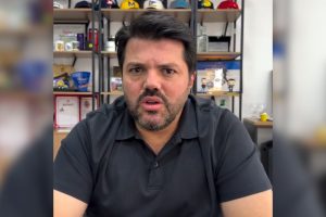 Márcio Corrêa