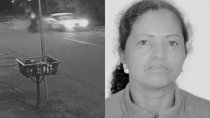 Ithalo Vilela de Santana foi condenado por atropelar e matar a cozinheira Rosângela Ribeiro da Silva, de 51 anos.