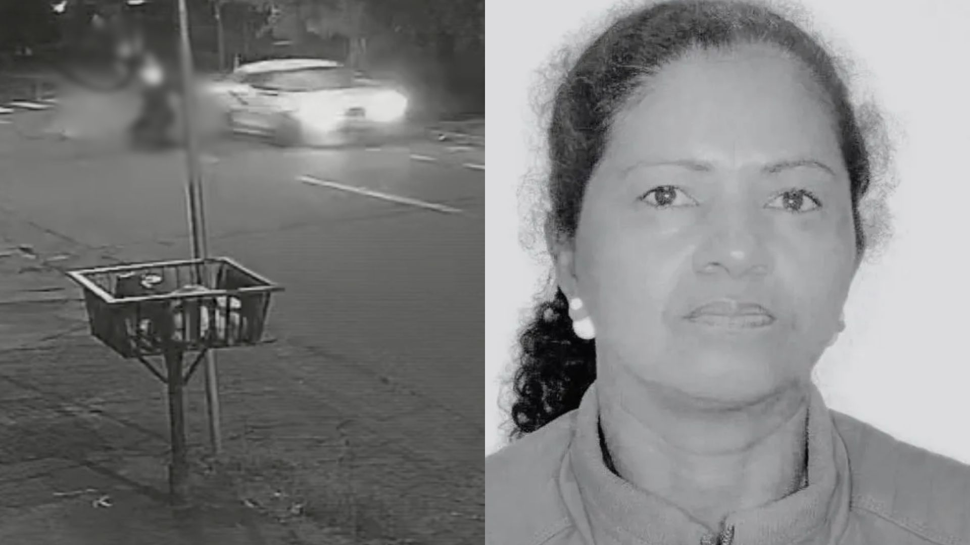 Ithalo Vilela de Santana foi condenado por atropelar e matar a cozinheira Rosângela Ribeiro da Silva, de 51 anos.