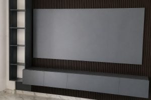 painel flutuante