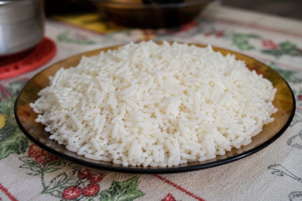 arroz
