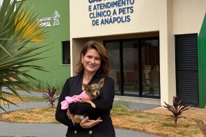 Do sonho à realidade: o centro de castração e a vitória da persistência na causa animal em Anápolis