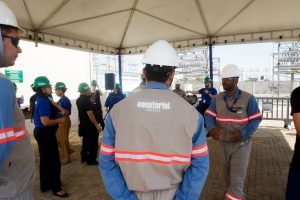 Novas subestações, linhas de transmissão, ampliações e reforços na rede de distribuição estão entre as intervenções citadas pela concessionária para explicar os indicadores
