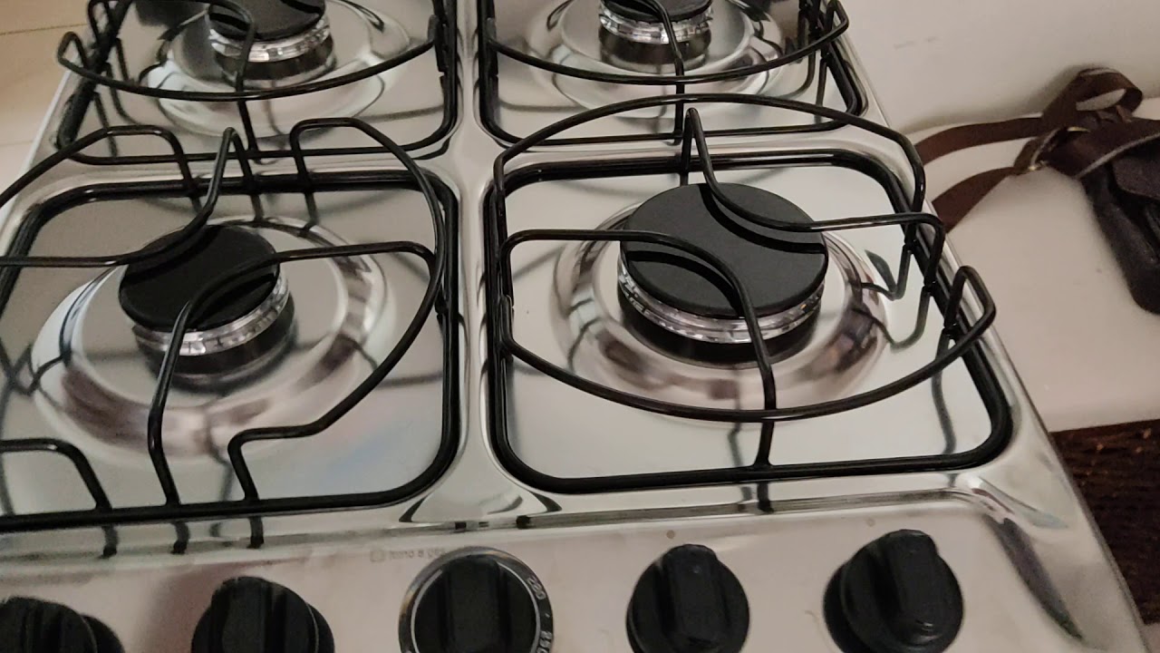 Adeus, fogão à gás: novas opções mais econômicas chegaram ao mercado e dominaram as cozinhas brasileiras em 2026