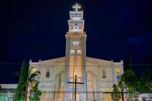 Festa do Bom Jesus 2026 começa em Anápolis com retorno das barraquinhas e programação religiosa
