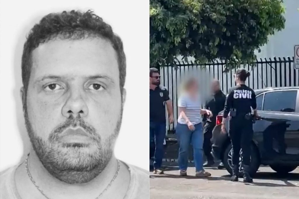 investigação contra advogada
