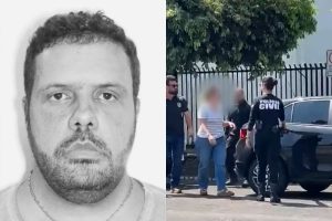 investigação contra advogada