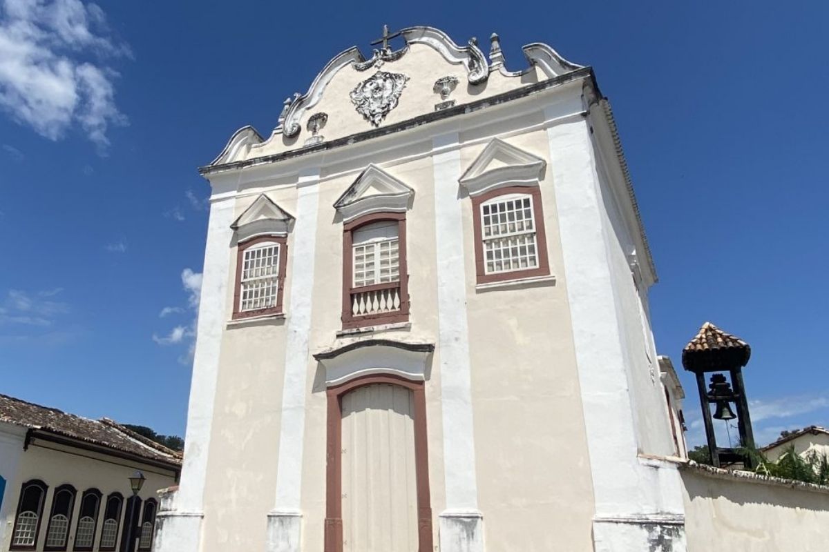 Museu de Arte Arte Sacra da Boa Morte