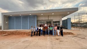 De acordo com Prefeitura, nova UBS de Aparecida de Goiânia pode começar a funcionar no fim de 2026