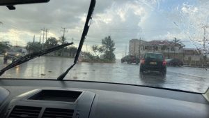 Chuvas devem voltar a ganhar força em Goiás ao longo de setembro, com aumento gradual das instabilidades em várias regiões do estado. (Foto: Lara Duarte/Portal 6)