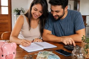 dicas para melhorar de vida financeiramente