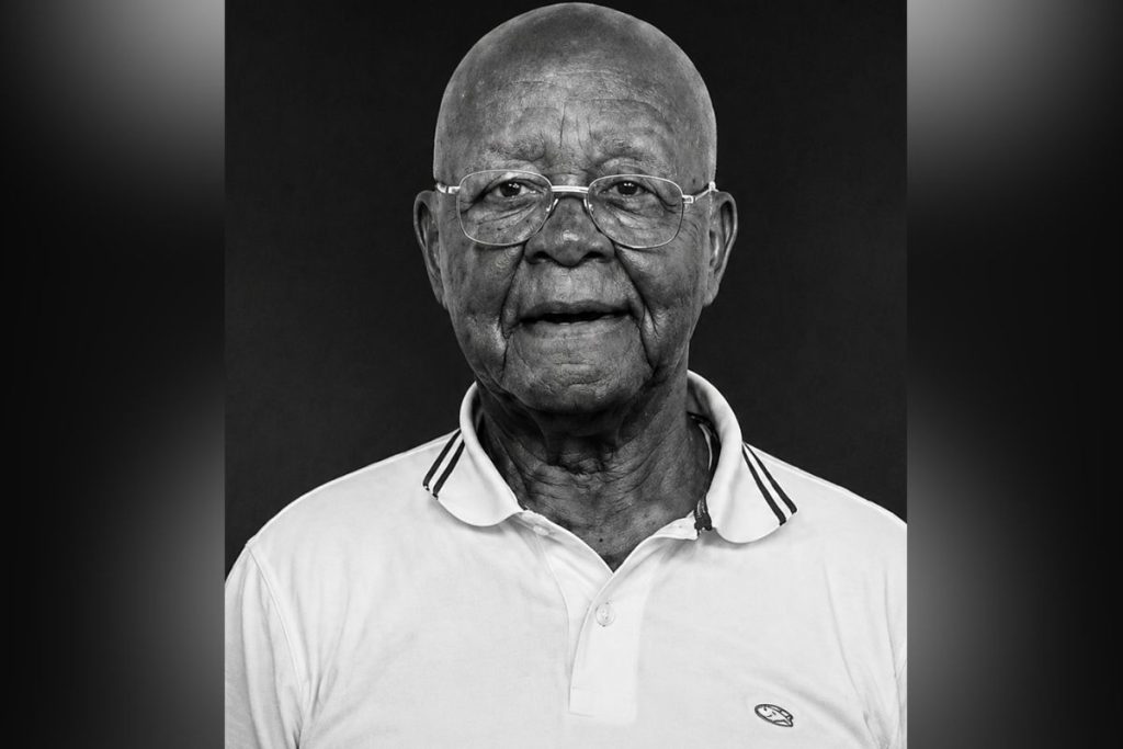 Figura ilustre de Anápolis, Dioclides Barbosa dos Santos morre, aos 92 anos
