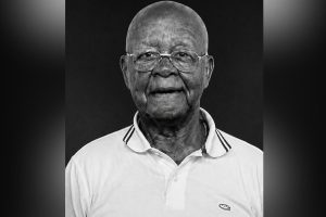 Figura ilustre de Anápolis, Dioclides Barbosa dos Santos morre, aos 92 anos