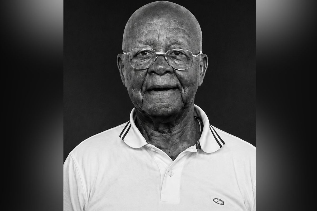 Figura ilustre de Anápolis, Dioclides Barbosa dos Santos morre, aos 92 anos