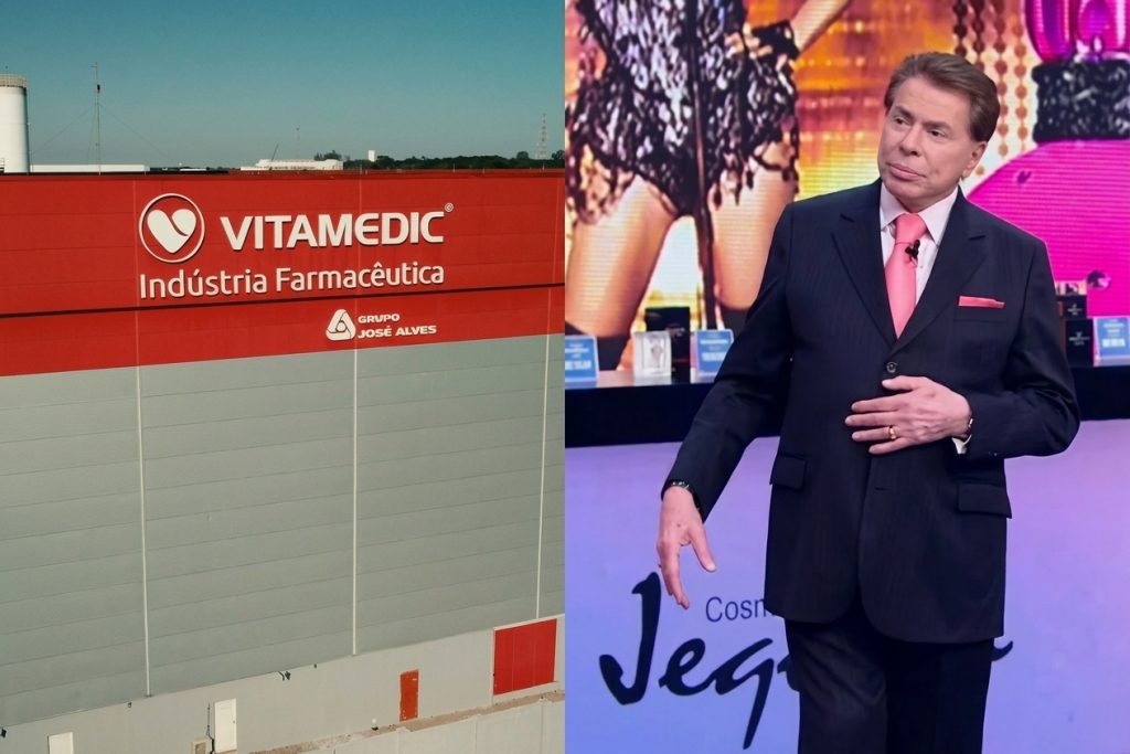 Grupo José Alves, dono da Vitamedic, compra Jequiti do Grupo Silvio Santos por valor milionário