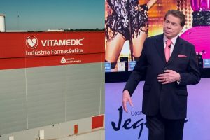 Grupo José Alves, dono da Vitamedic, compra Jequiti do Grupo Silvio Santos por valor milionário