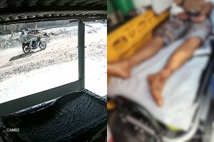 Adolescente é baleado no pescoço durante ataque em Aparecida de Goiânia e suspeito é preso em Anápolis
