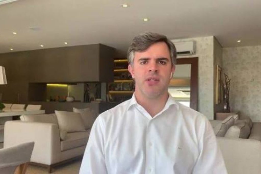 Cunhado de Júnior Friboi leva 'estilo texano' para o mercado imobiliário de Goiânia