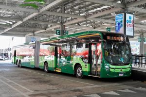 Mabel quer ampliar metronização para 240 km e acelerar viagens de ônibus em Goiânia