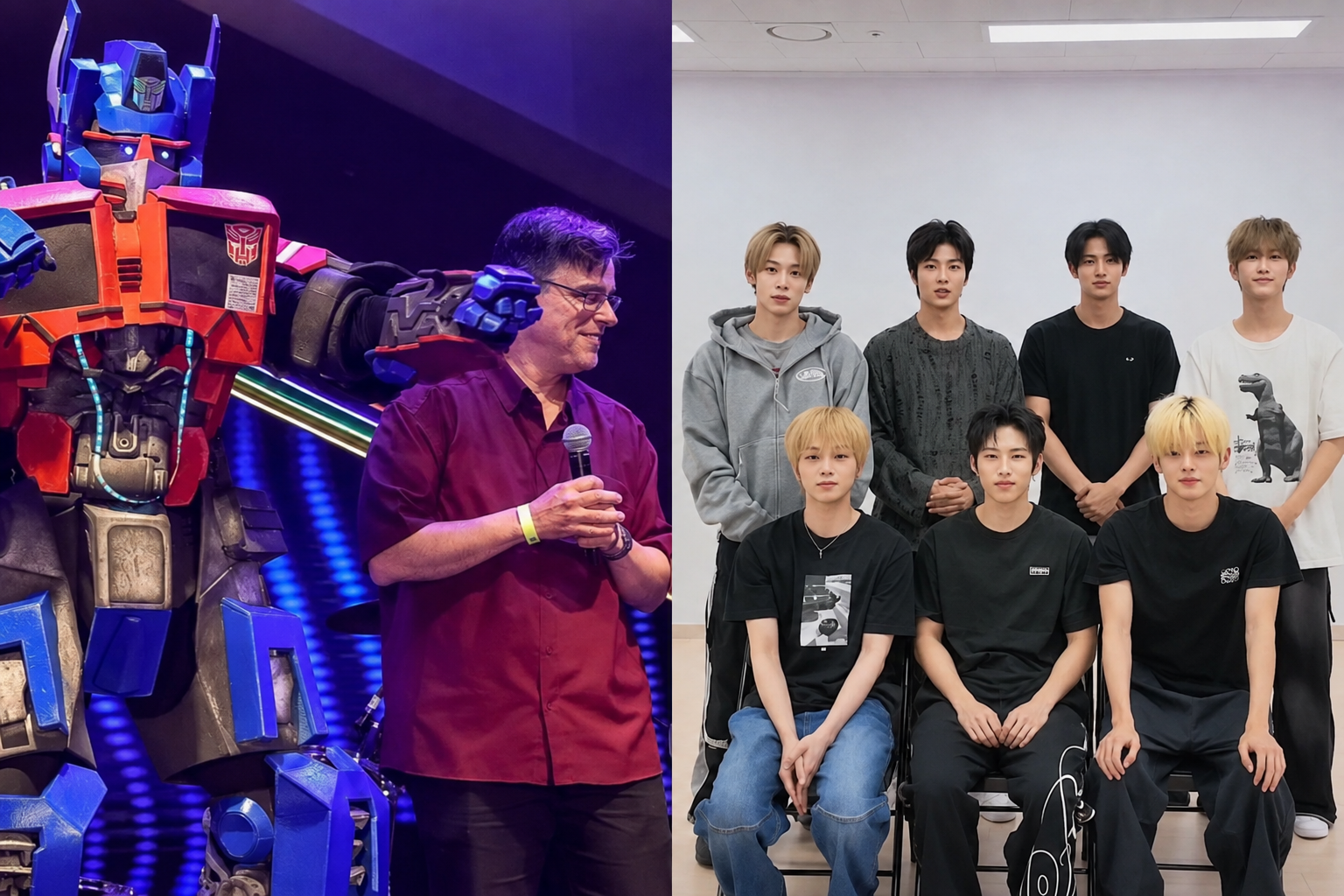 Go Game Festival 2026 reúne grupo sul-coreano, grandes dubladores e influenciadores em Goiânia