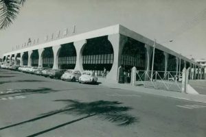 Documento histórico registra o período em que Anápolis foi enquadrada como Área de Segurança Nacional e ficou sem eleição direta para prefeito. (Foto: Reprodução/Câmara Municipal de Anápolis)