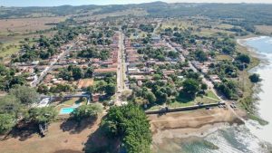 Medida foi adotada como parte de um pacote de contenção de despesas. (Foto: Divulgação/Prefeitura de Anhanguera)