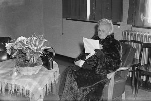 Maria Montessori