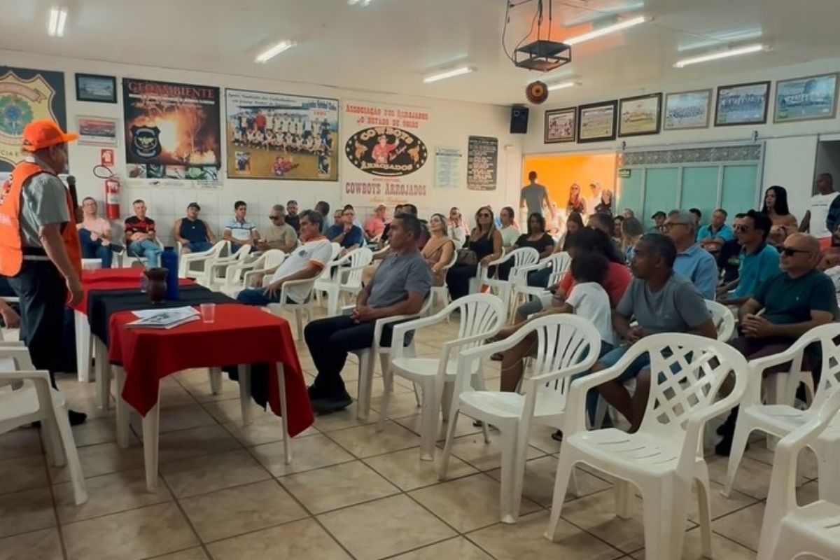 Assembleia do Sittra para debater proposta da Urban