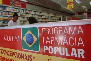 Moradores de Anápolis podem obter medicamentos de graça em mais de 60 estabelecimentos