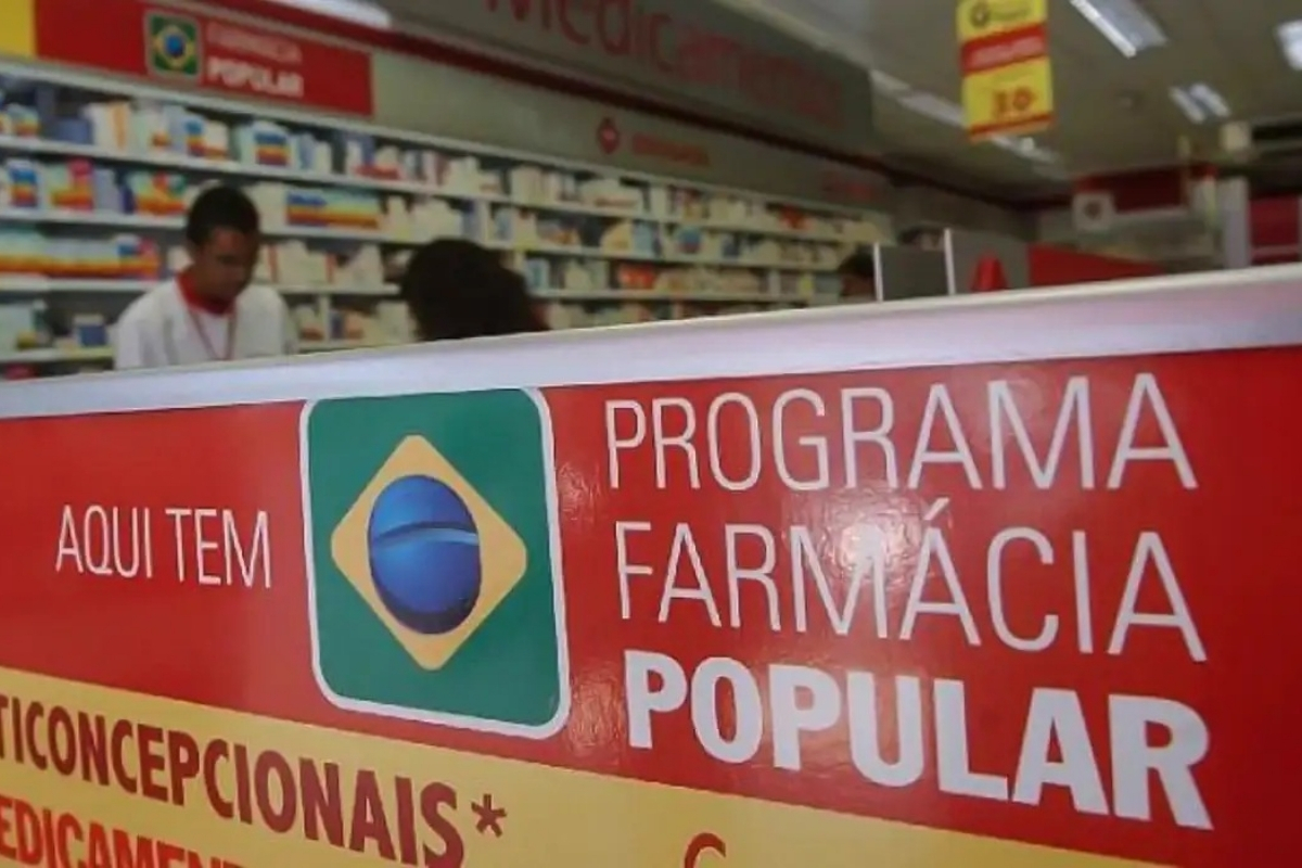 Moradores de Anápolis podem obter medicamentos de graça em mais de 60 estabelecimentos