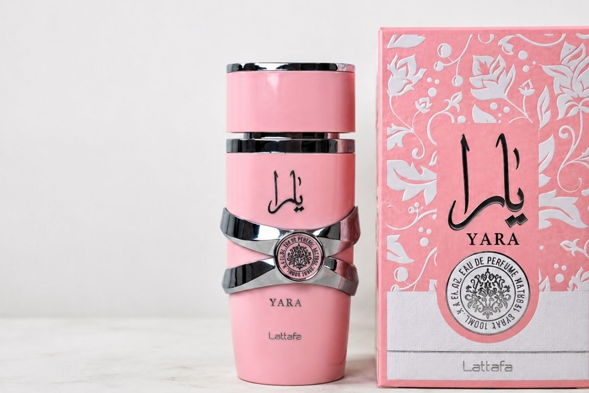 Yara, da Lattafa