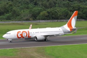 aviaõ GOL