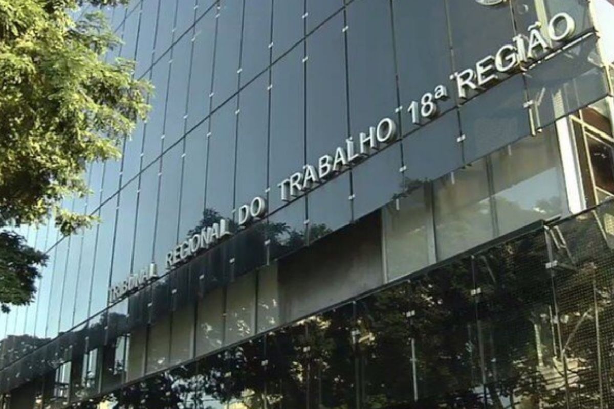 Tribunal Regional do Trabalho da 18ª Região abre vagas de estágio